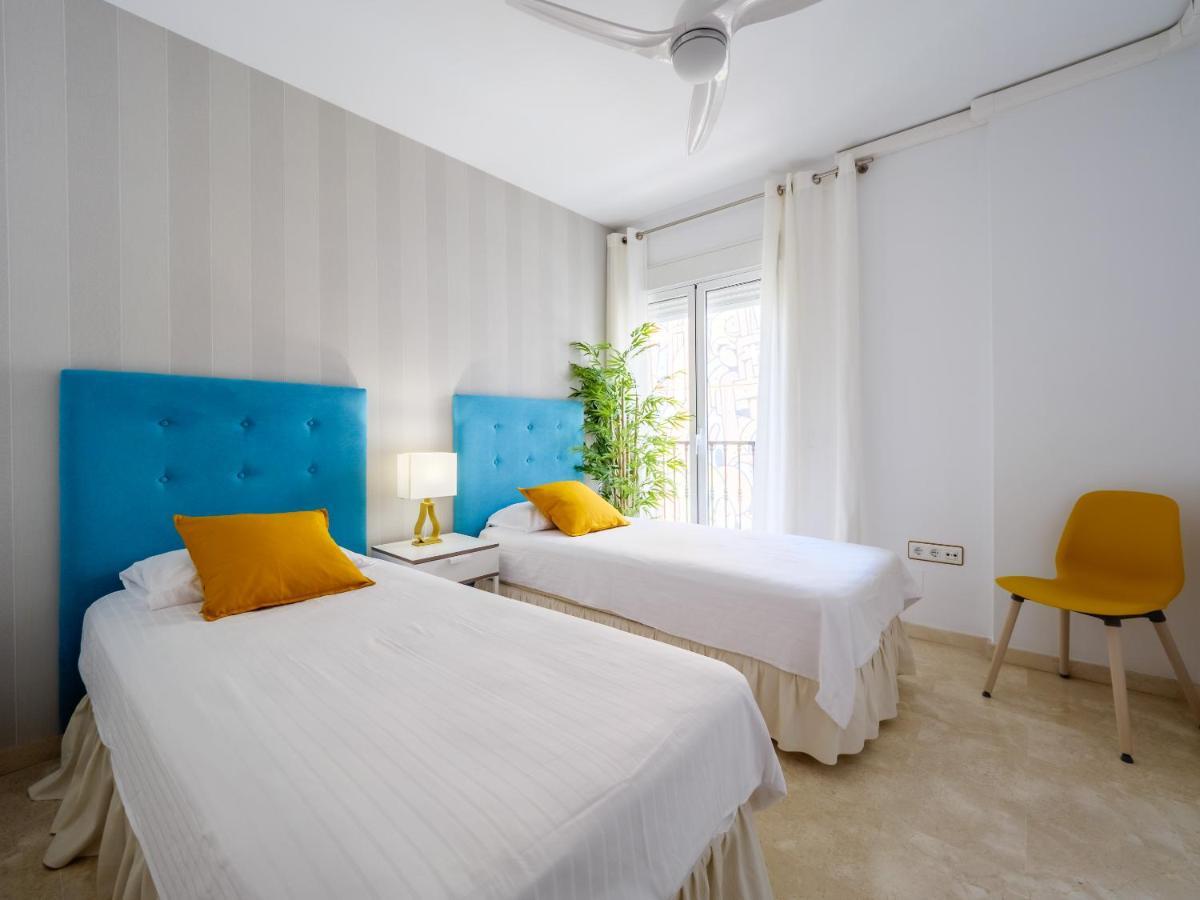Soho Art District - Apartamento
