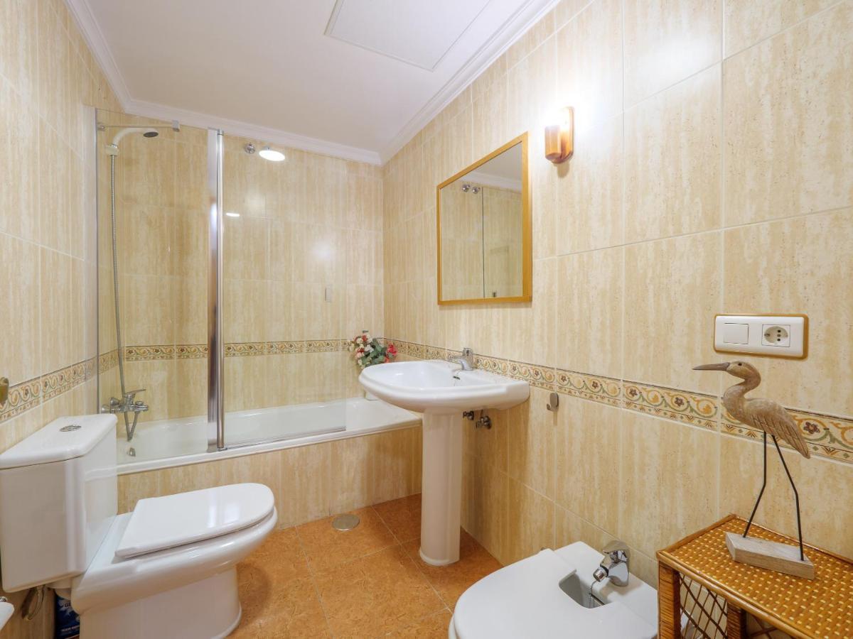 Apartamento Soho Art District -