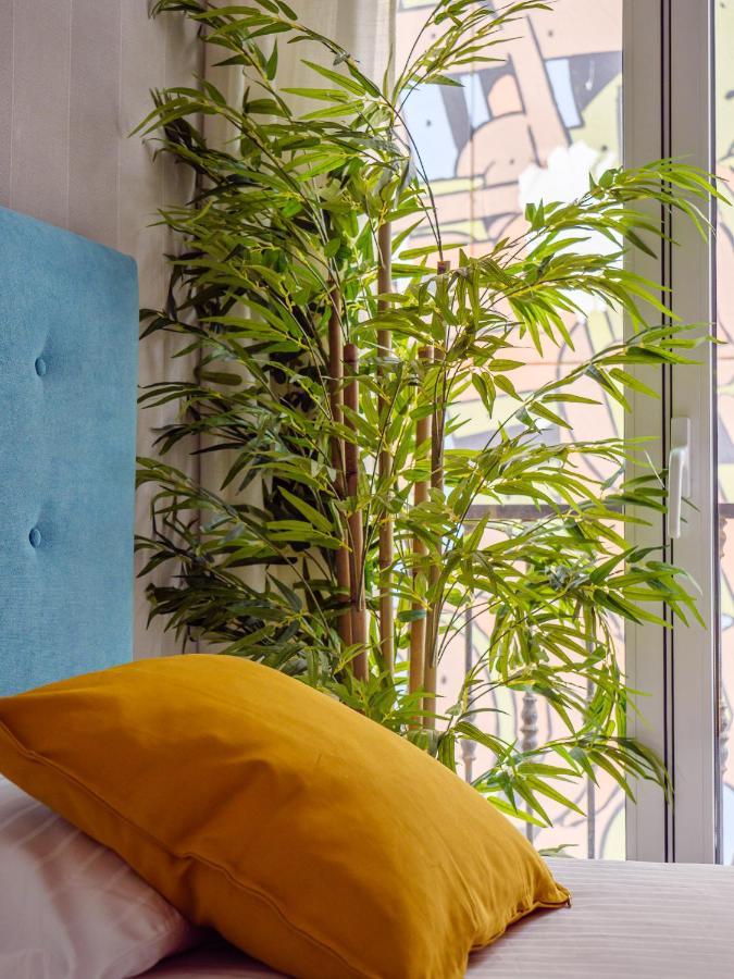 Soho Art District - Apartamento *