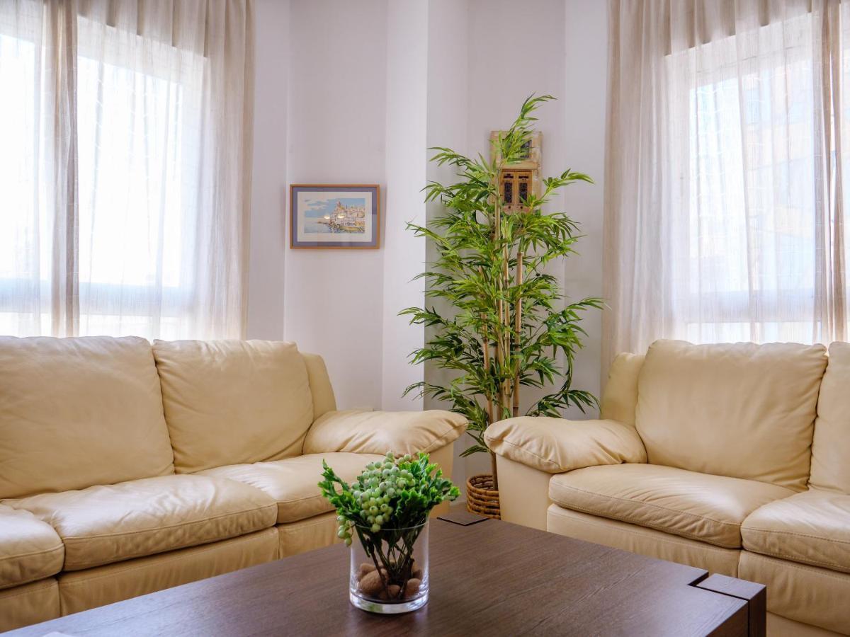 Soho Art District - Apartamento Málaga