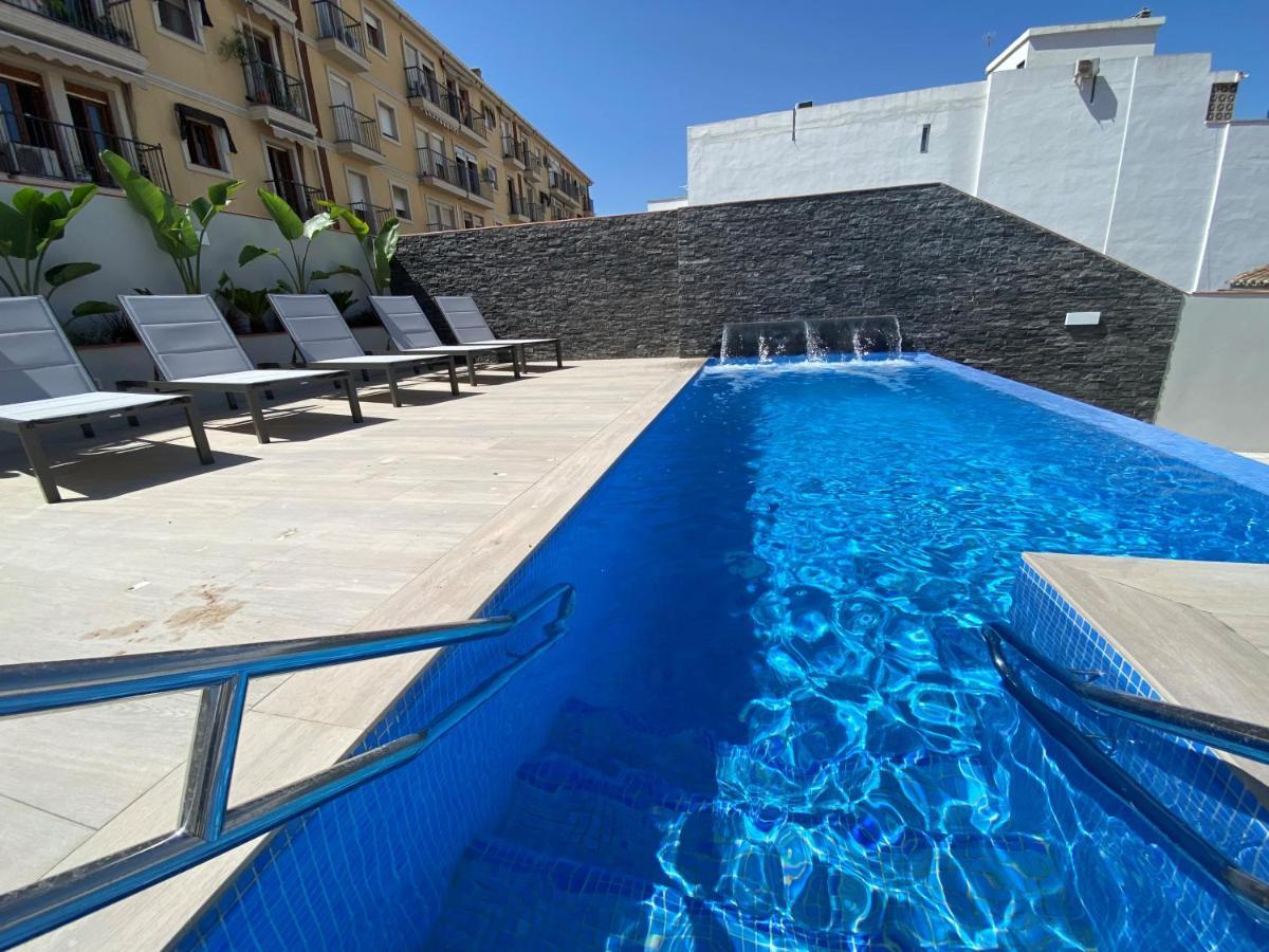 Broe-adults Recommended Hotel Málaga