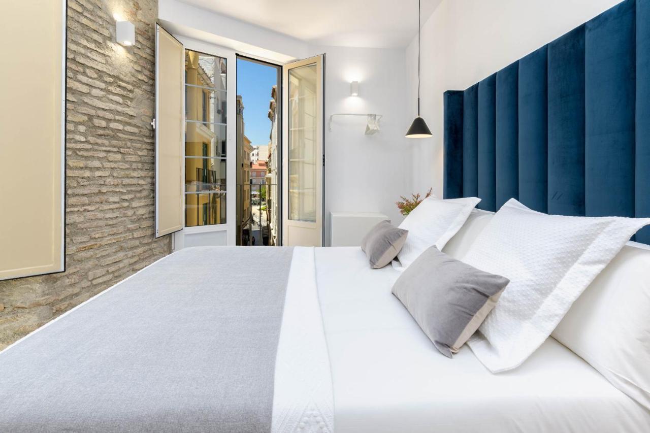 Iloftmalaga San Juan Apartment *