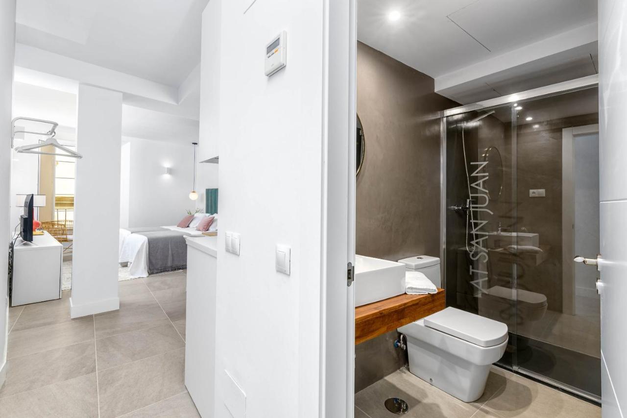 Apartment Iloftmalaga San Juan