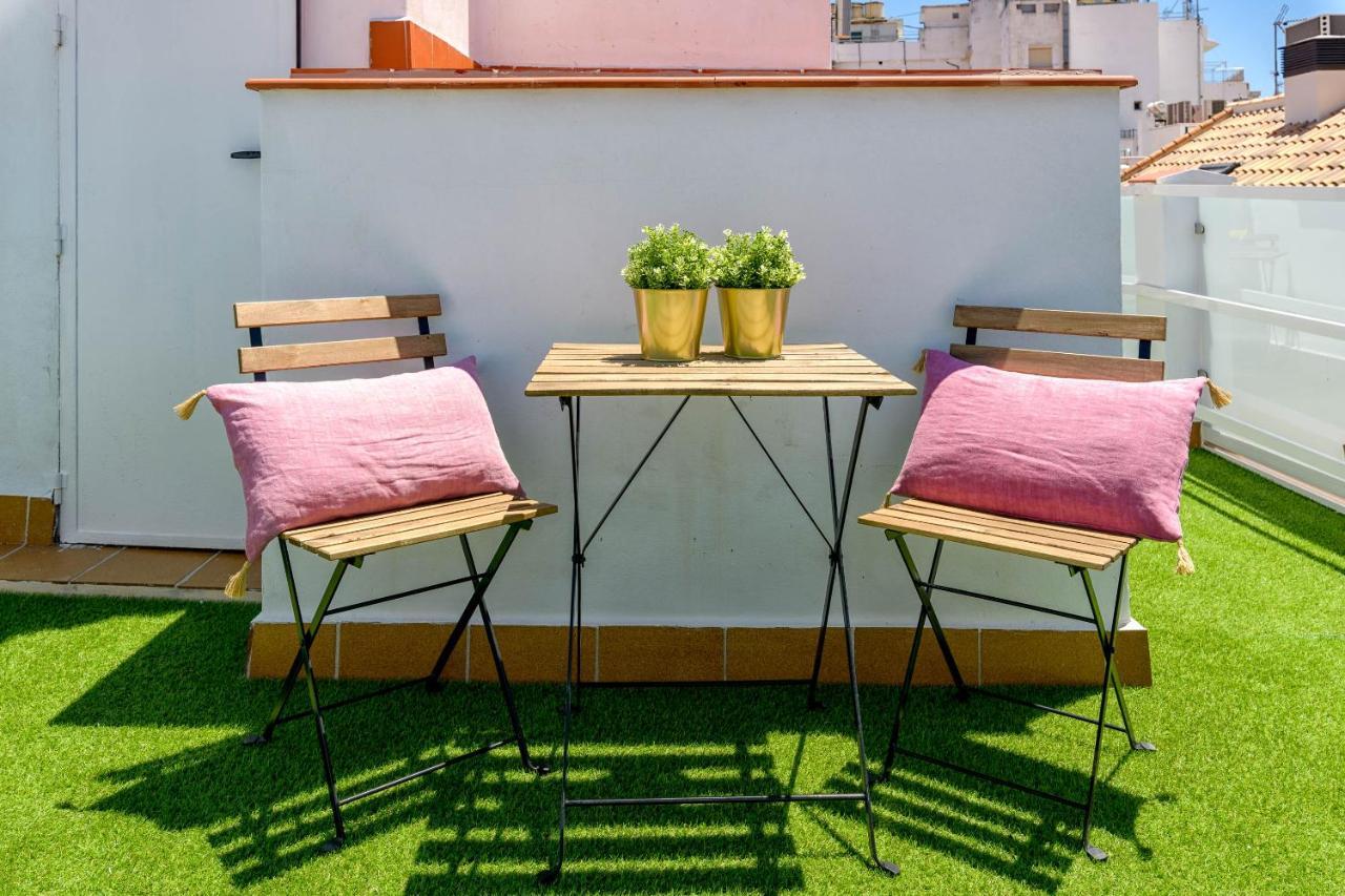 Apartment Iloftmalaga San Juan *