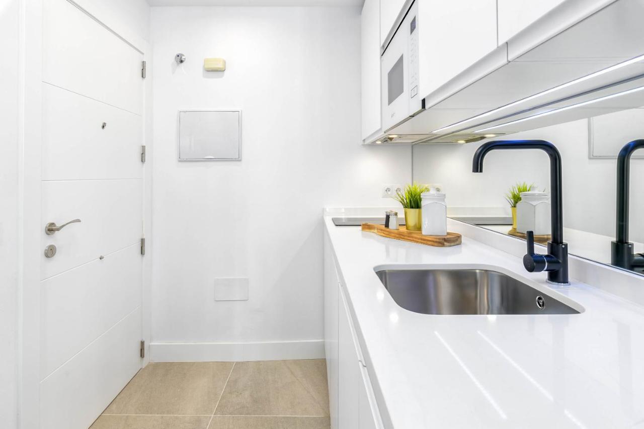 Apartment Iloftmalaga San Juan *