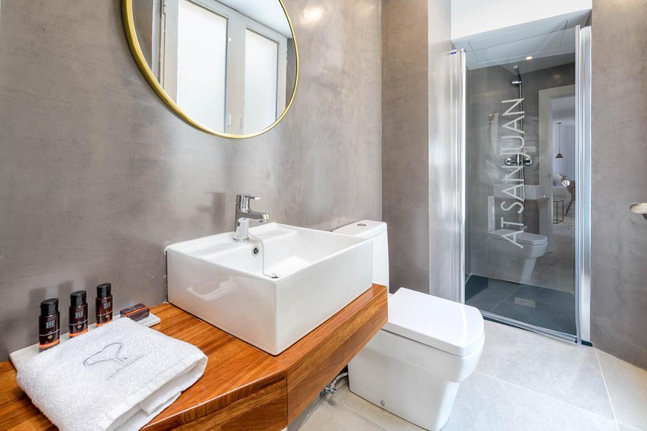 Apartment Iloftmalaga San Juan