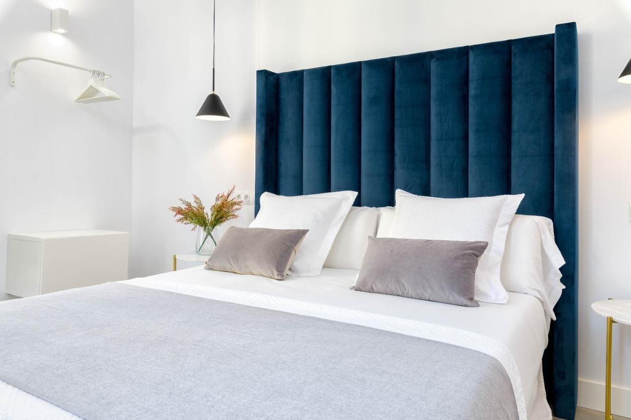 Iloftmalaga San Juan Apartment Malaga