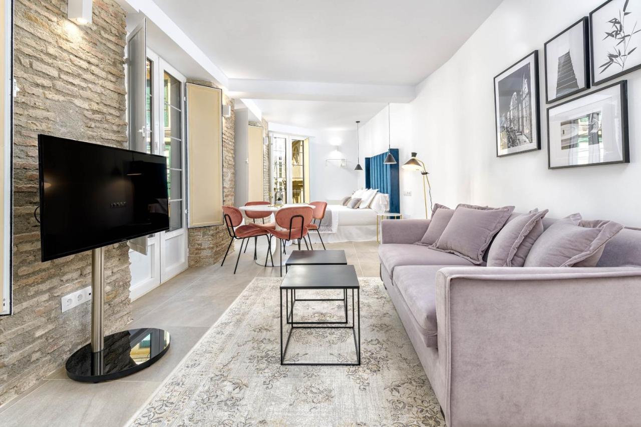 Apartment Iloftmalaga San Juan