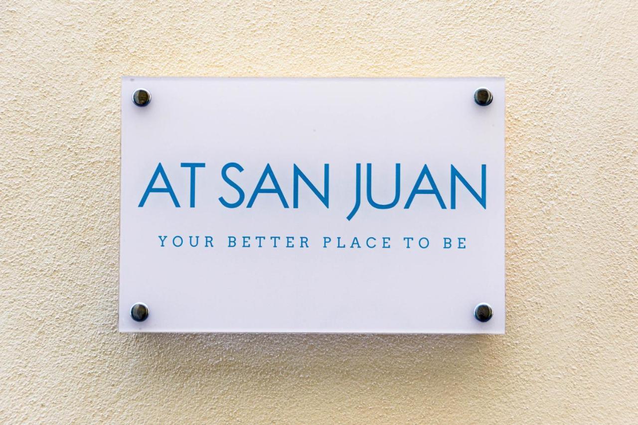 Apartment Iloftmalaga San Juan