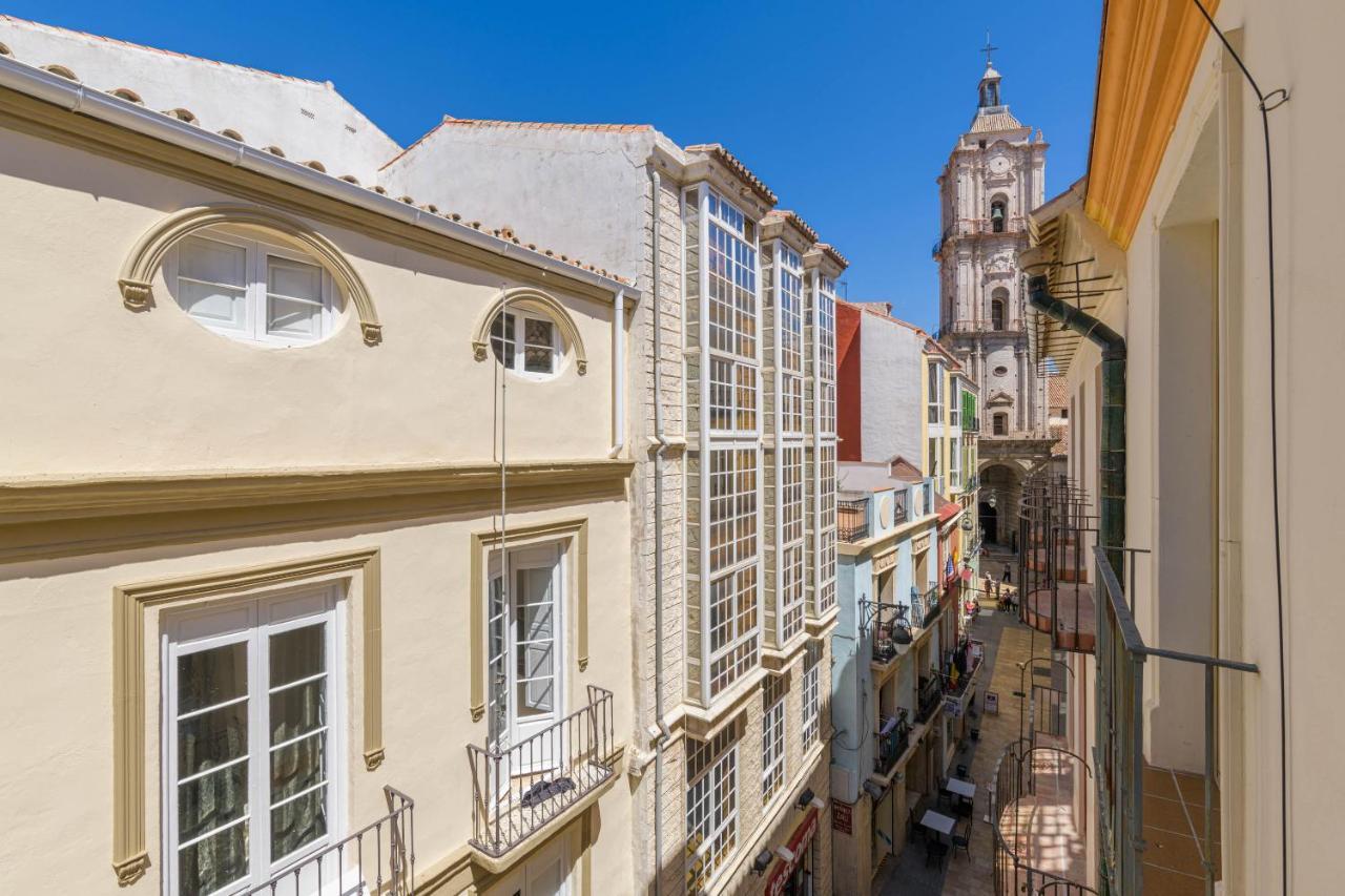 Iloftmalaga San Juan *