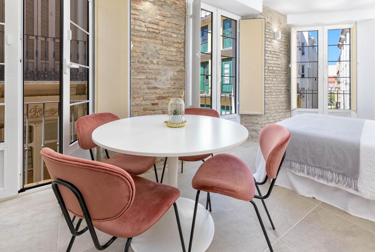 Apartment Iloftmalaga San Juan