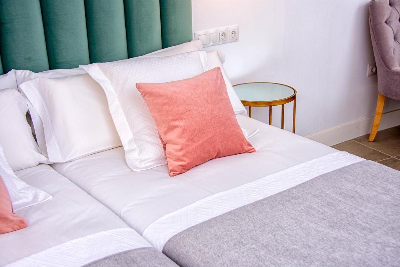 Iloftmalaga San Juan Apartment