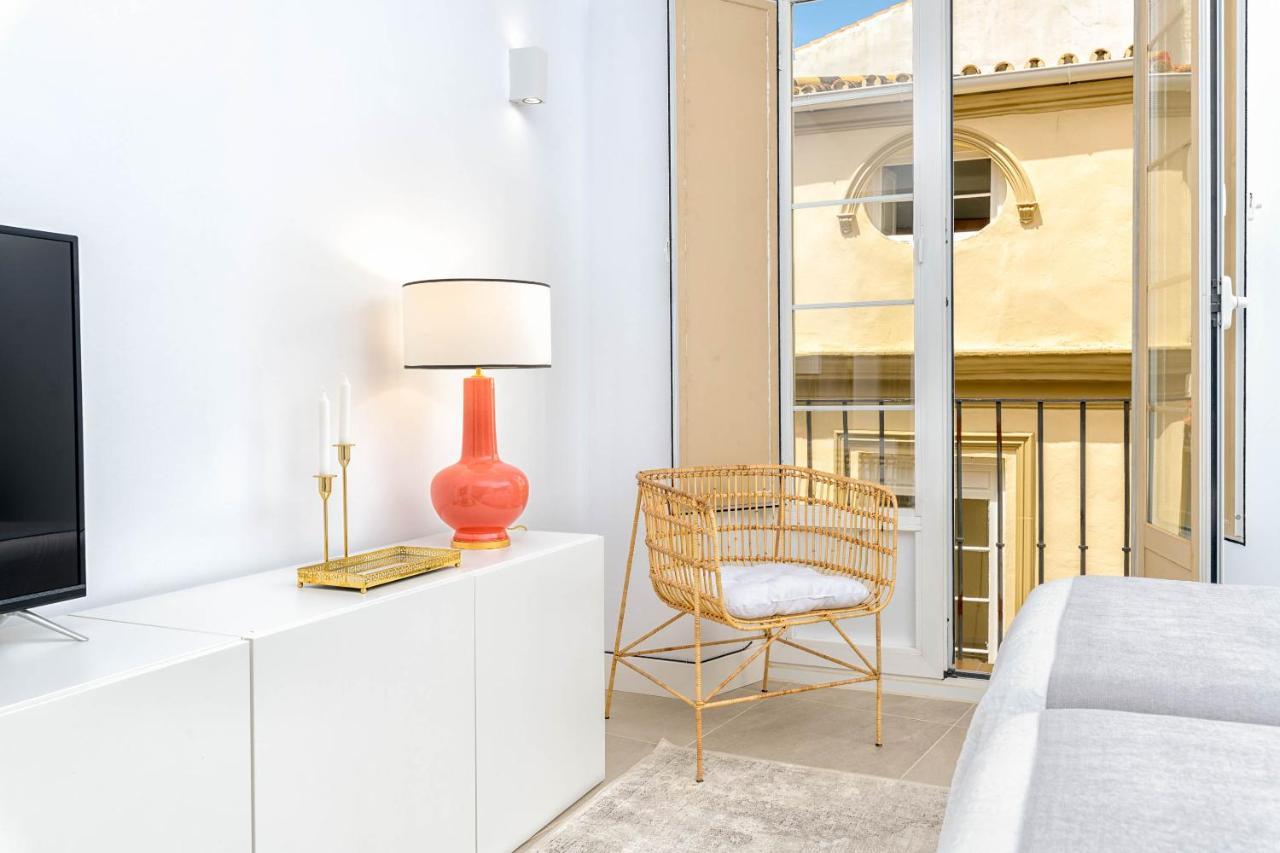 Apartment Iloftmalaga San Juan *