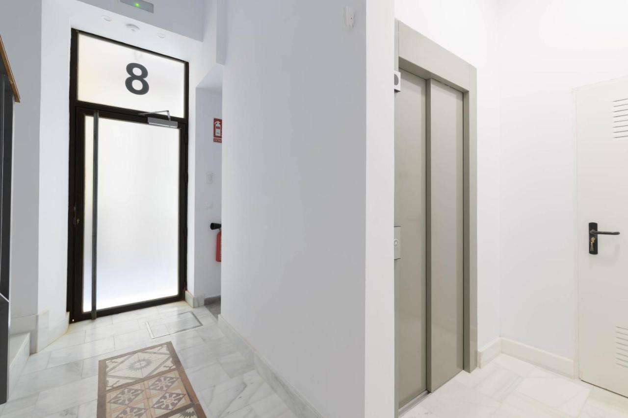 Apartment Iloftmalaga San Juan *