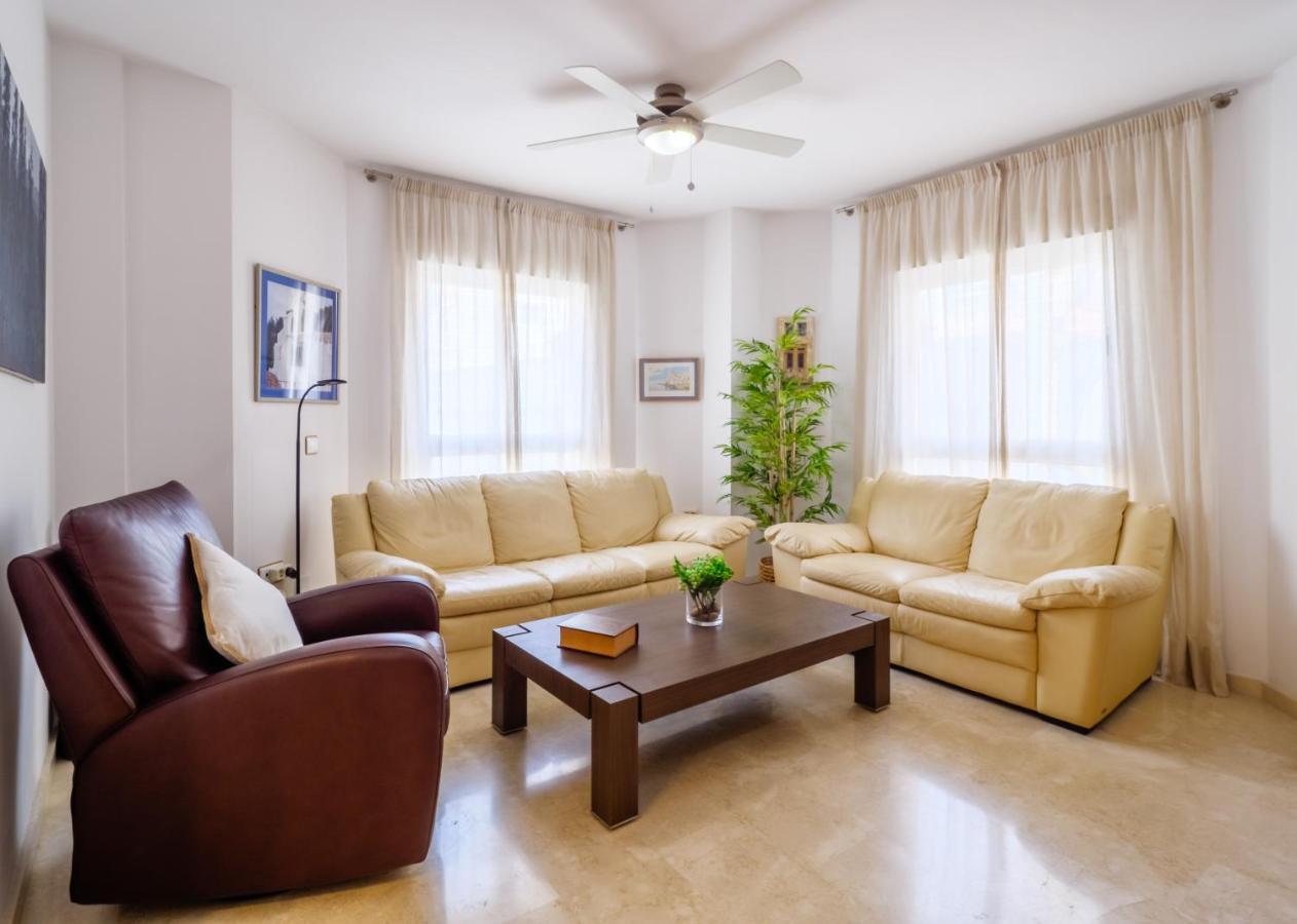 Apartamento Soho Art District -