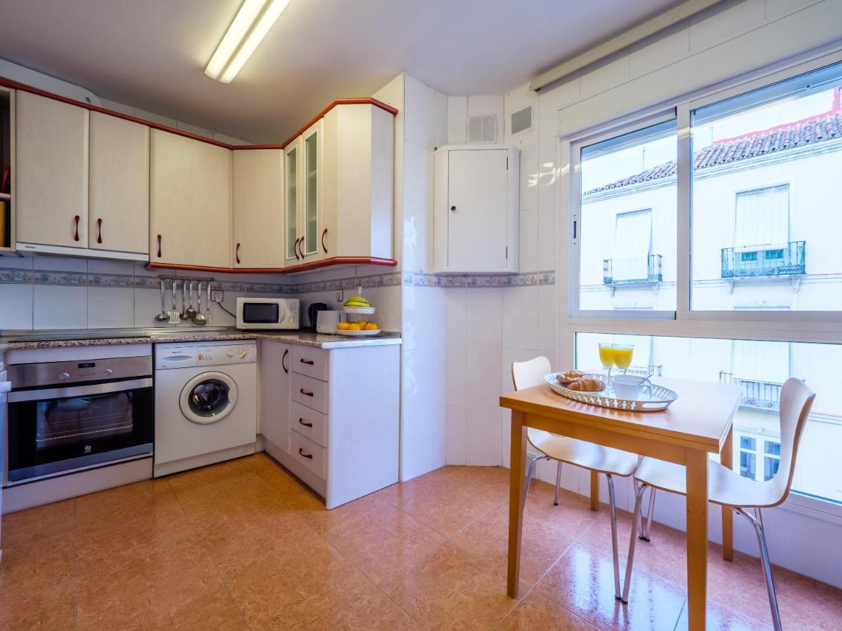 Soho Art District - Apartamento Málaga