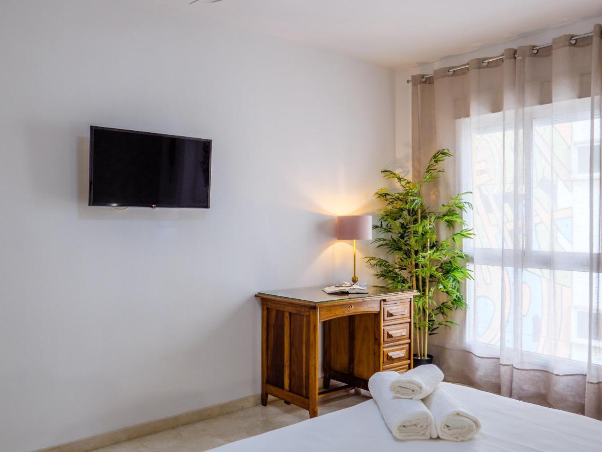 Soho Art District - Apartamento Málaga