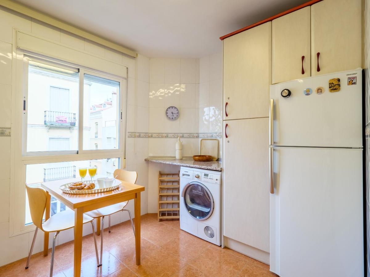 Soho Art District - Apartamento Málaga