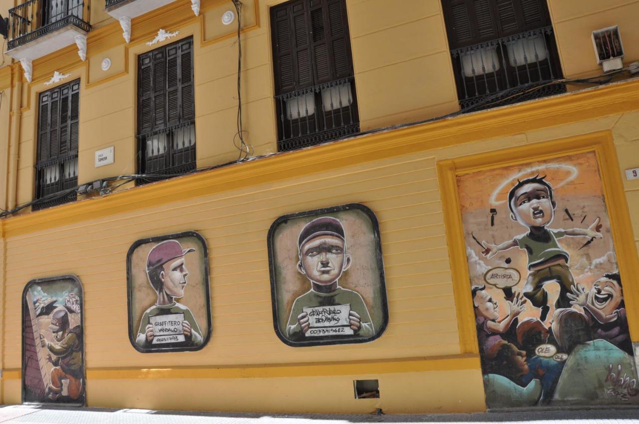 Soho Art District - Apartamento *