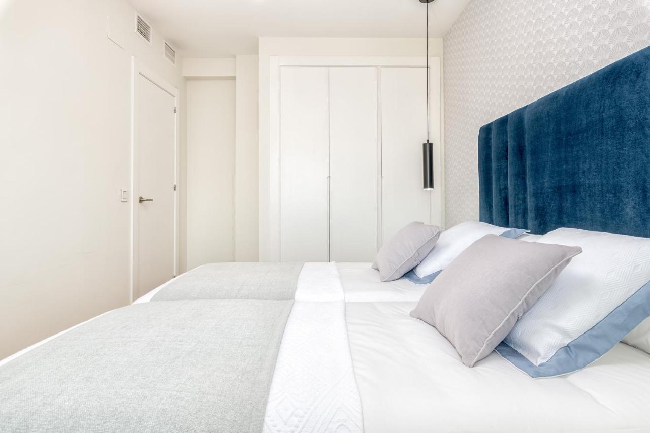 Iloftmalaga Calle Alemania Ii Apartamento *