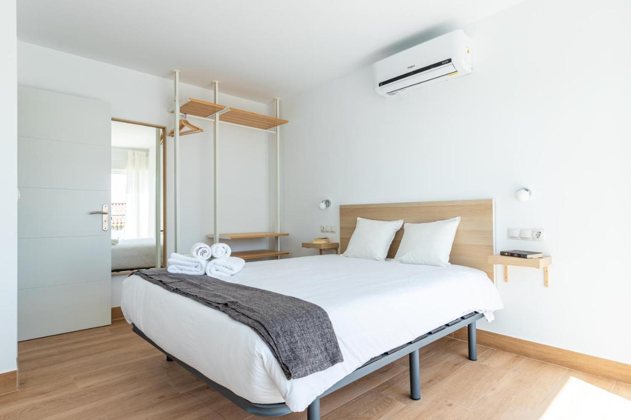 Homeabout La Merced Terraces Apartamento *