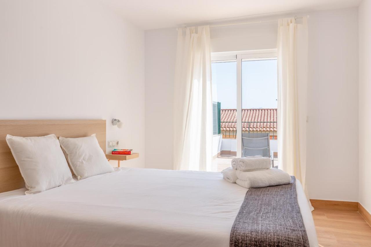 Homeabout La Merced Terraces Apartamento Málaga