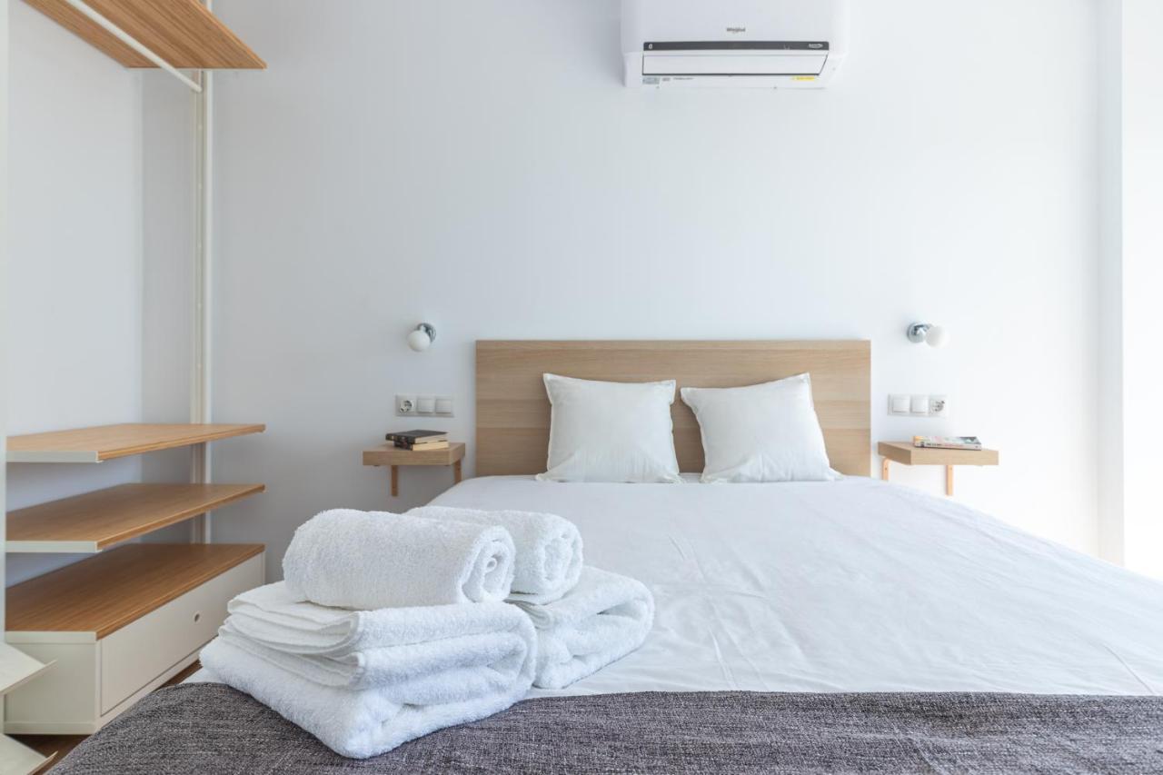 Apartamento Homeabout La Merced Terraces *