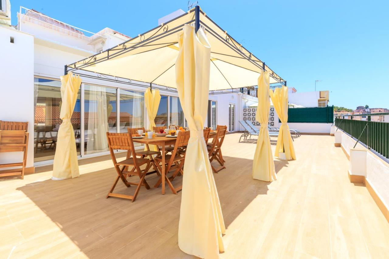 Homeabout La Merced Terraces