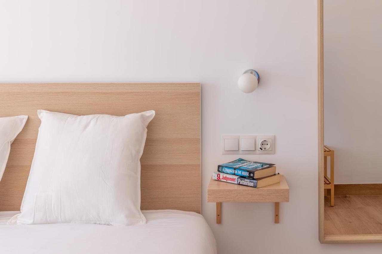 Apartamento Homeabout La Merced Terraces *