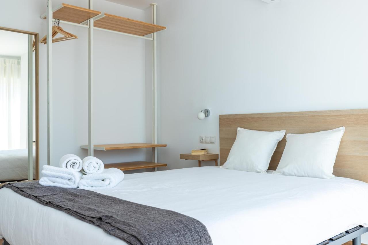 Homeabout La Merced Terraces Apartamento *