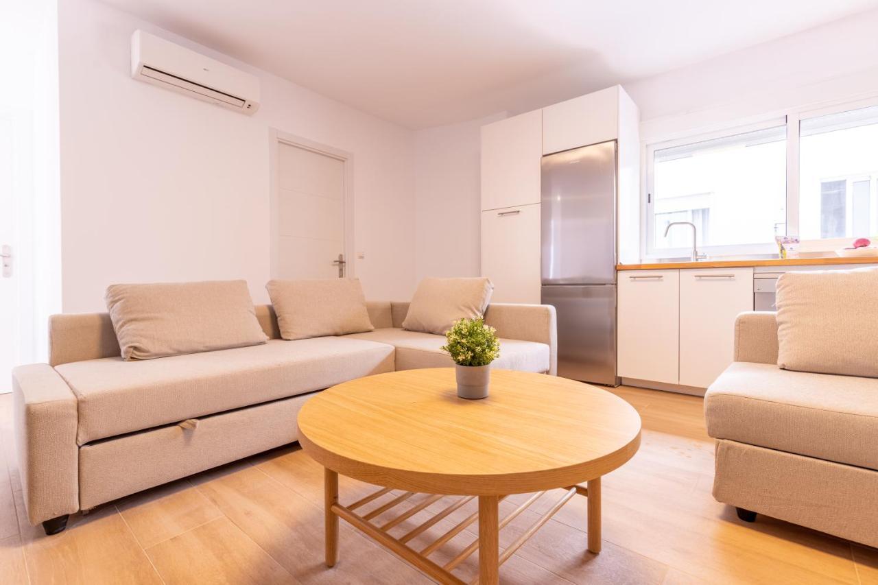 Homeabout La Merced Terraces Apartamento Málaga