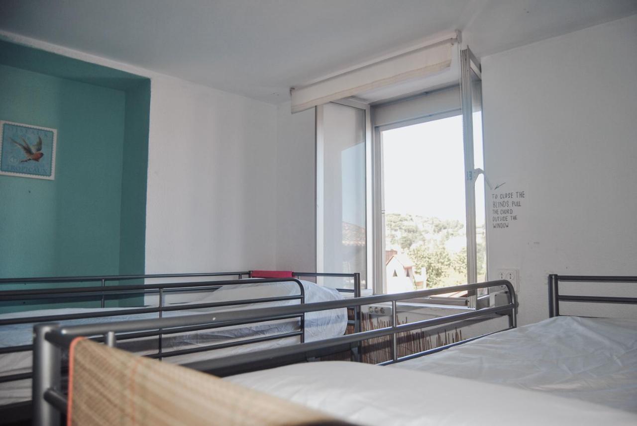 Beach And Center Backpackers Malaga