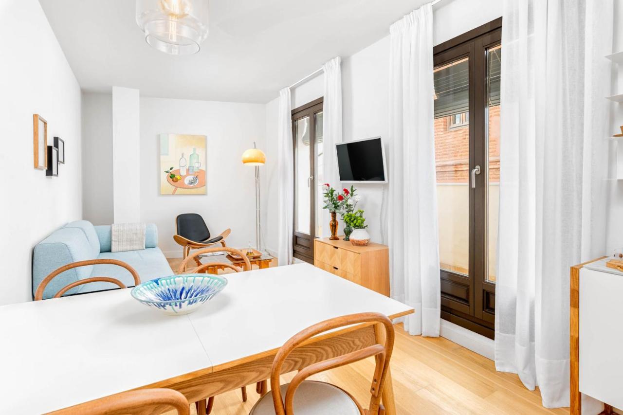 Solaga - Larios Apartamento