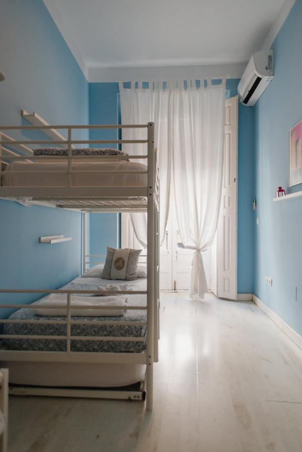 Hostal Vidamia Málaga
