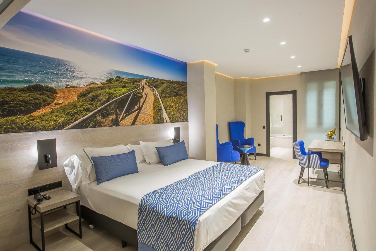 Broe-adults Recommended 3* Málaga