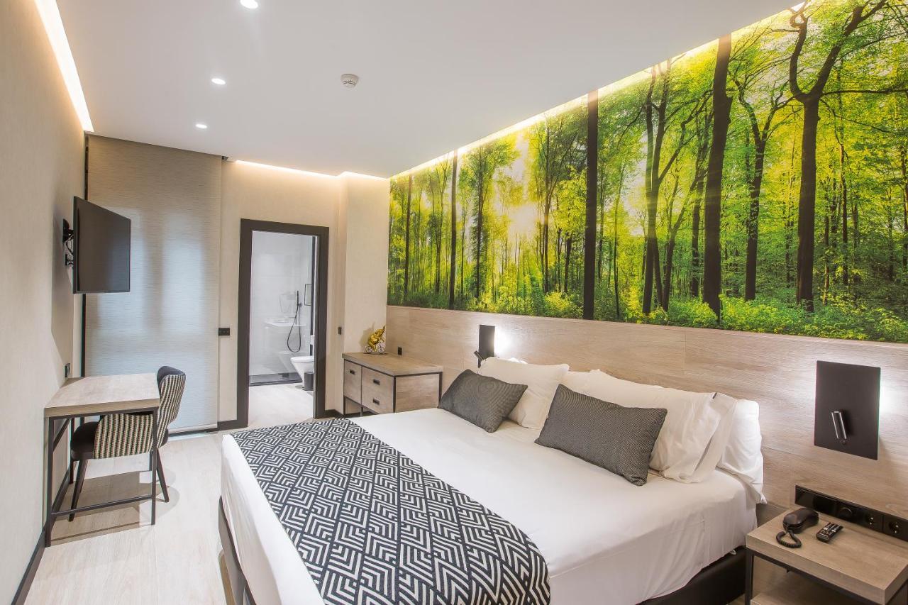 Broe-adults Recommended Hotel Málaga