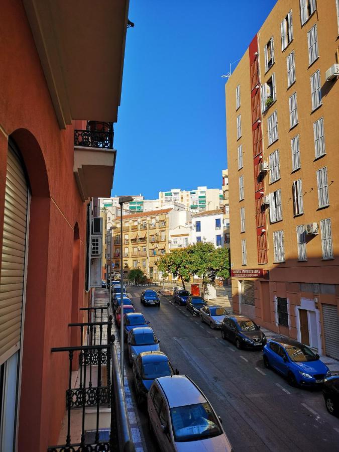 Apartamento Apartamento Céntrico Hogareño