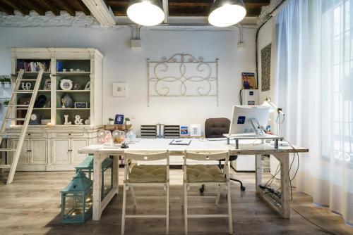 Minimal Apartamento *