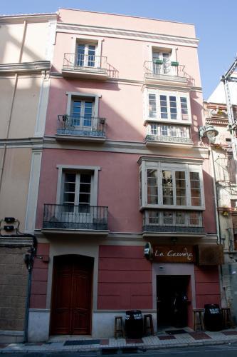 Suncity Loft Carreteria
