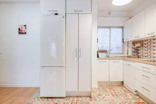 Apartamento Urbanchicmalaga 3 Bedroom Spacious Quiet Historic