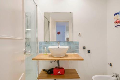 Urbanchicmalaga 3 Bedroom Spacious Quiet Historic * Málaga