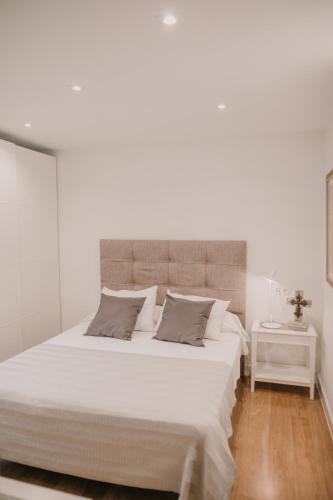 Apartment Picasso Center 1a Malaga