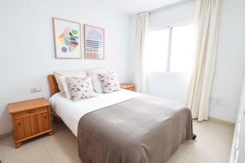 Apartamento Letmalaga Economy Gevora