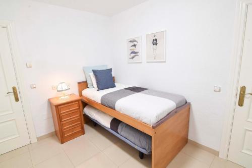 Letmalaga Economy Gevora Apartamento *