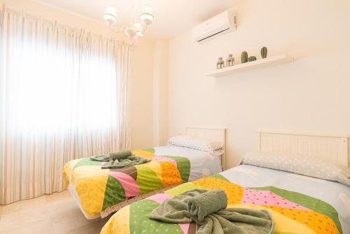 Soho Centro 3 Apartamento