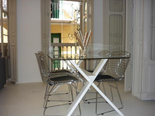 Malama Turísticos Apartamento
