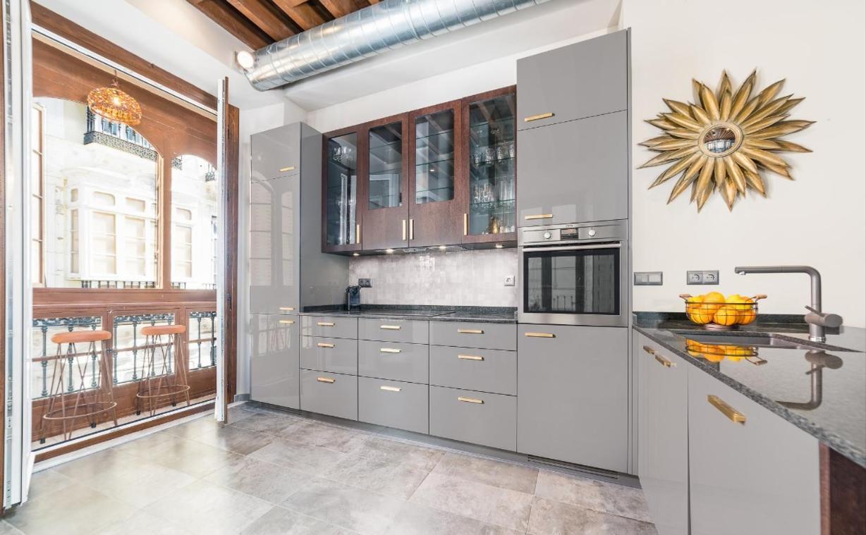 Apartment Iloftmalaga Premium Calle Nueva Malaga