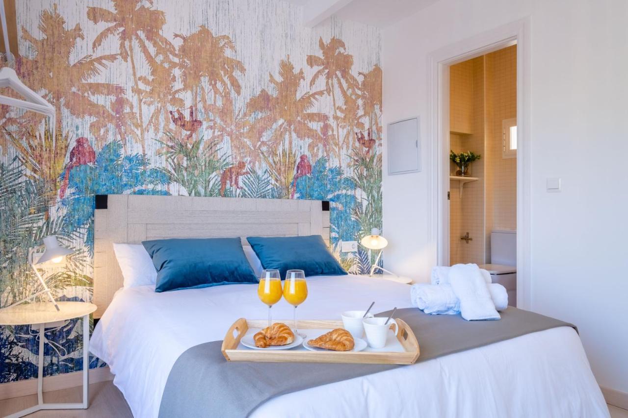 Blue Sea - With Terrace Apartamento