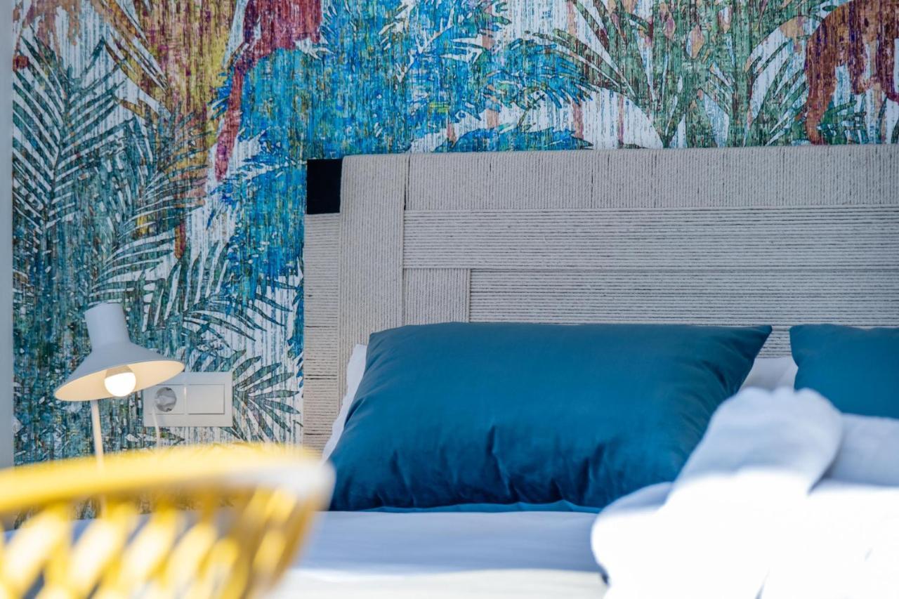 Blue Sea - With Terrace Apartamento