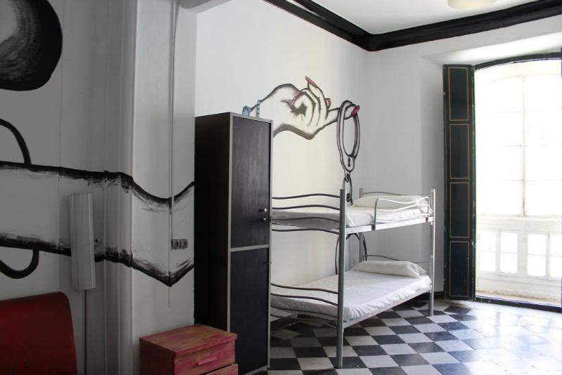 Malaga City Suites Hotel